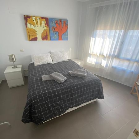 Moncayo Rural Rr 44 Apartment Vera de Moncayo Ngoại thất bức ảnh