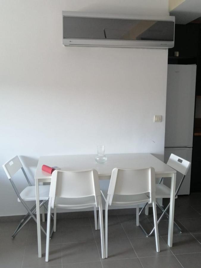 Moncayo Rural Rr 44 Apartment Vera de Moncayo Ngoại thất bức ảnh