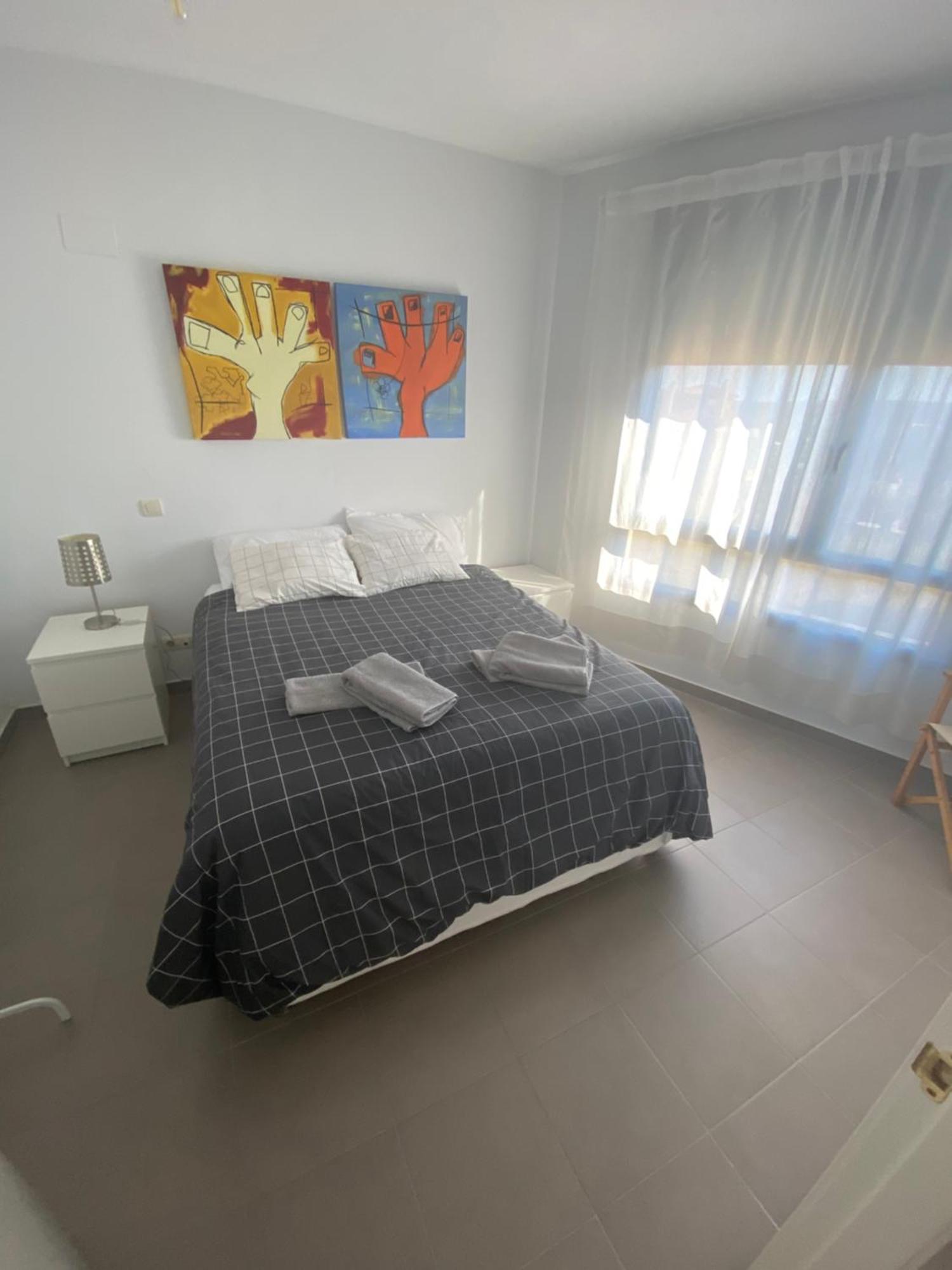 Moncayo Rural Rr 44 Apartment Vera de Moncayo Ngoại thất bức ảnh