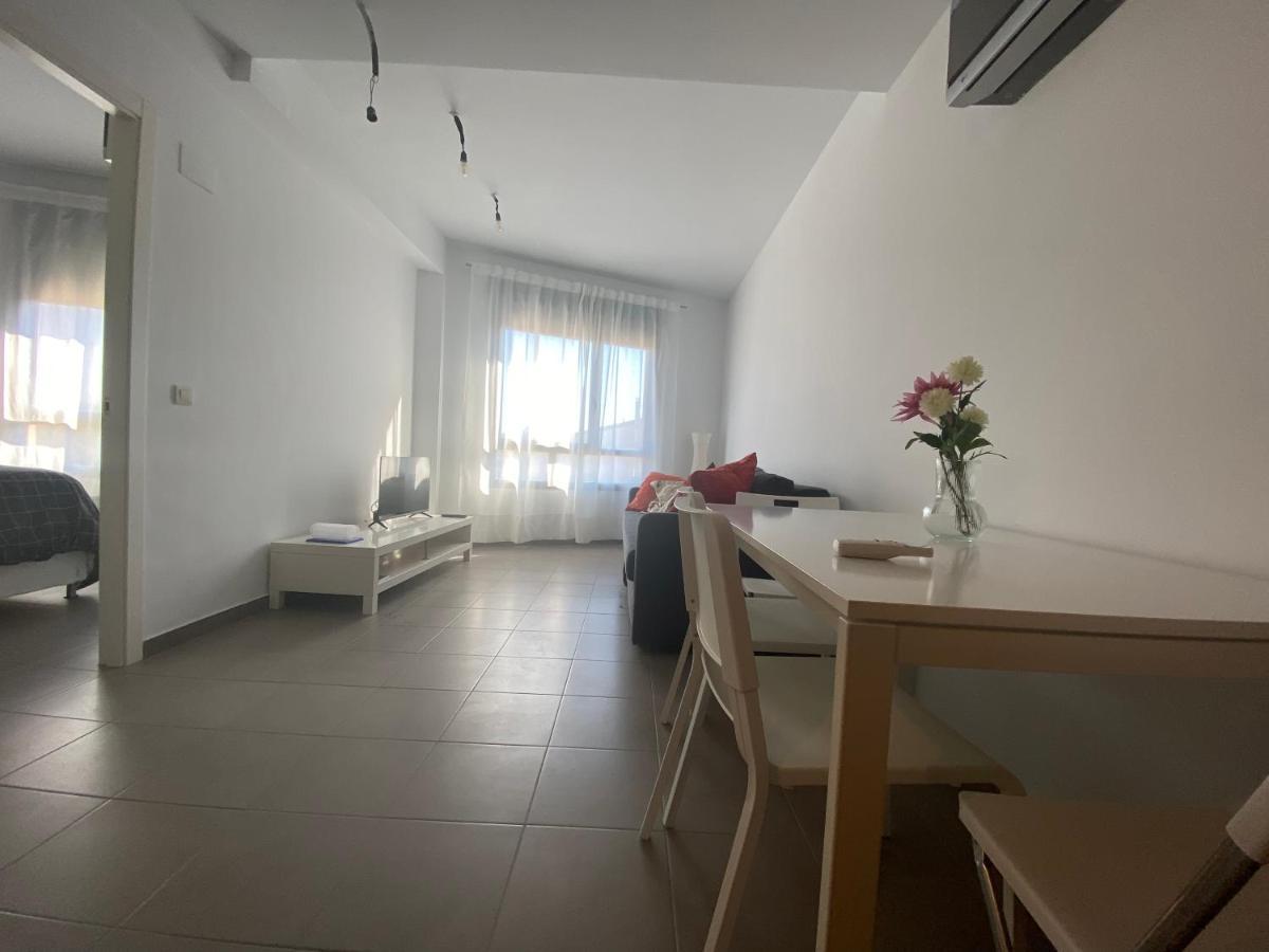Moncayo Rural Rr 44 Apartment Vera de Moncayo Ngoại thất bức ảnh