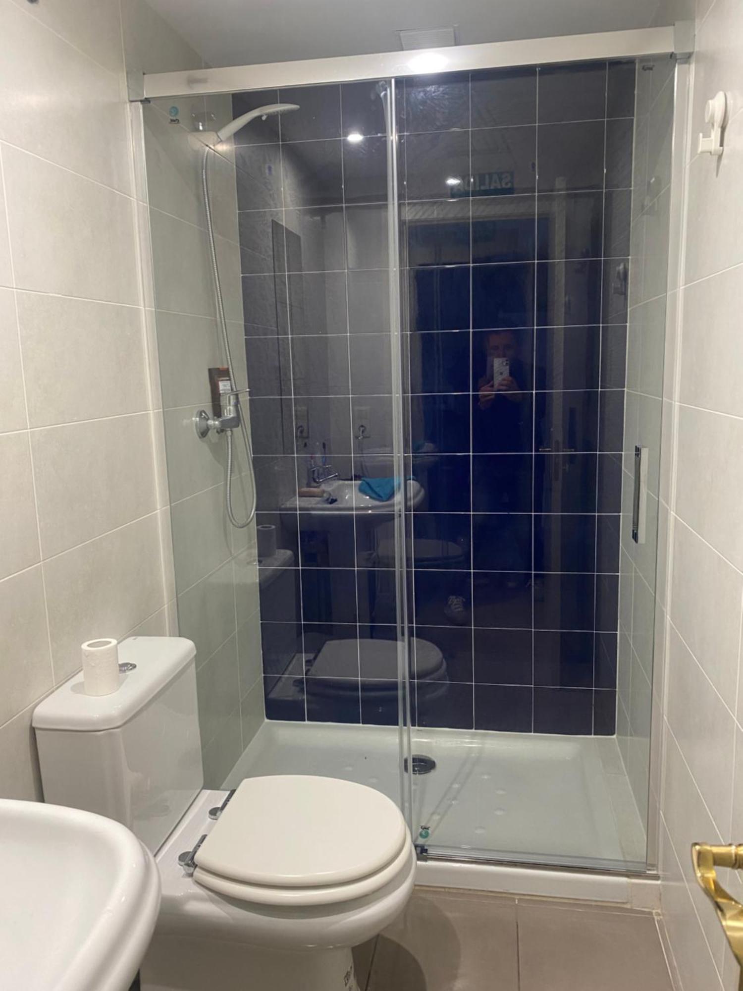 Moncayo Rural Rr 44 Apartment Vera de Moncayo Ngoại thất bức ảnh